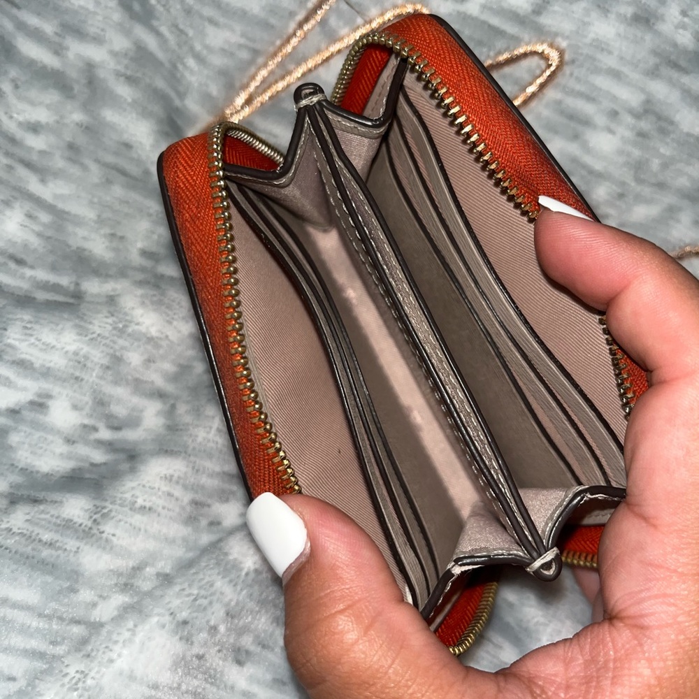🤍Kate Spade Wallet🤍 - Picture 4 of 5